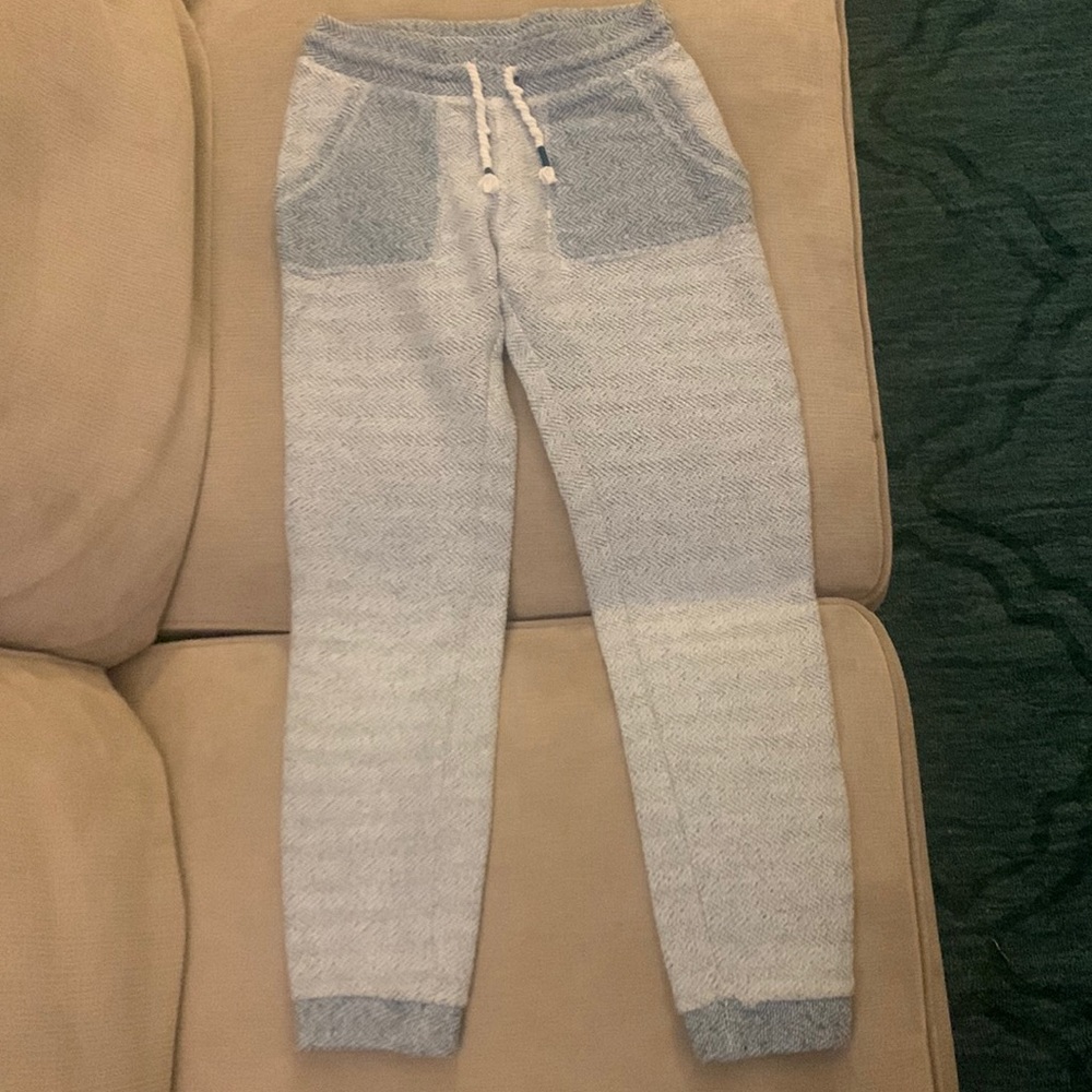 Ocean drive sweat pants size small